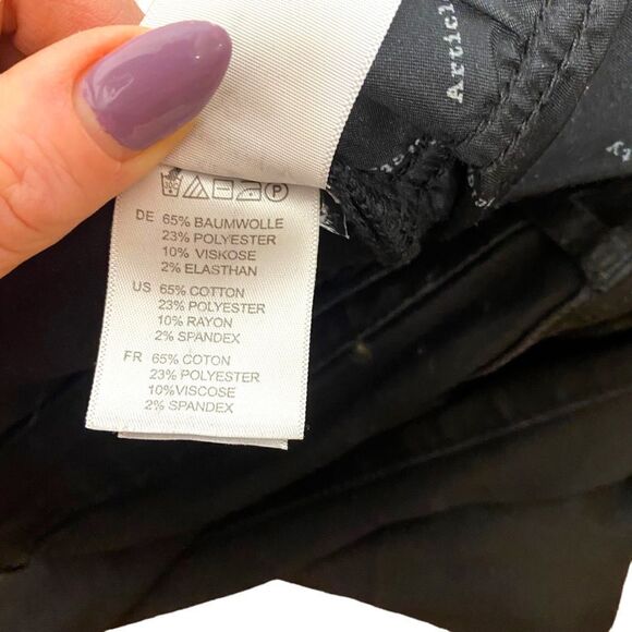 ARTICLE of Society Sarah Skinny Jeans - Picture 10 of 13